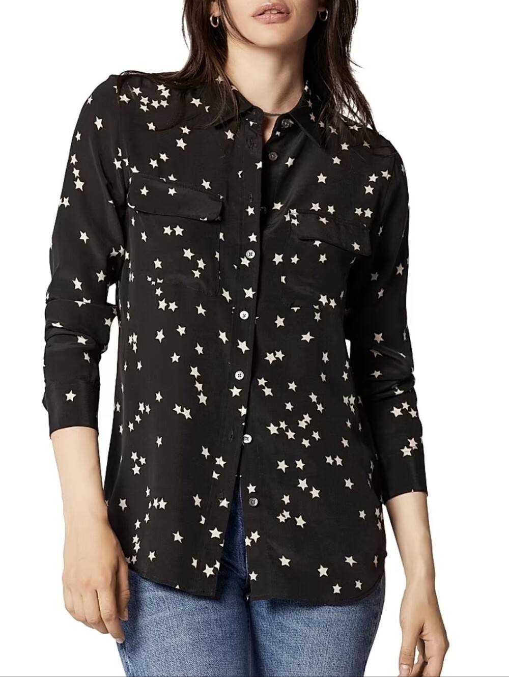 Equipment shirt